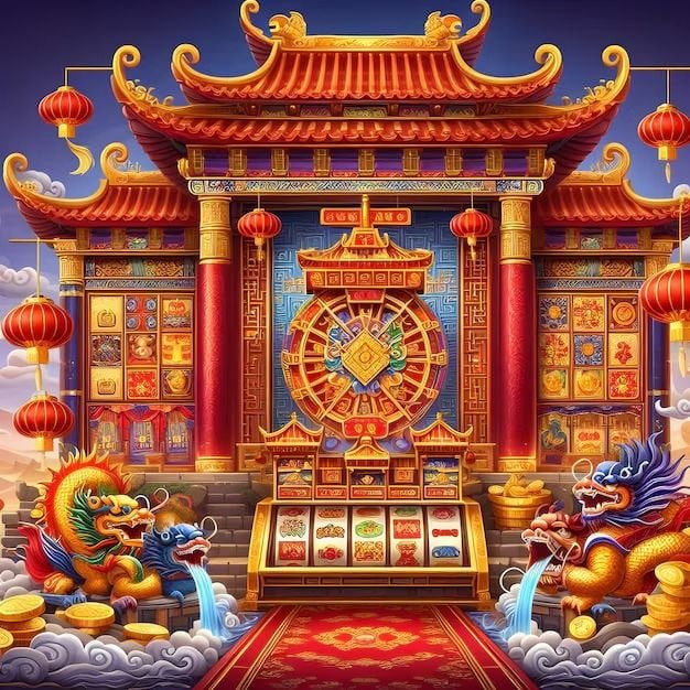 Boss888 Online Slots ဂိမ်းများ ထင်ရှားသော Jackpot ပုံများ
