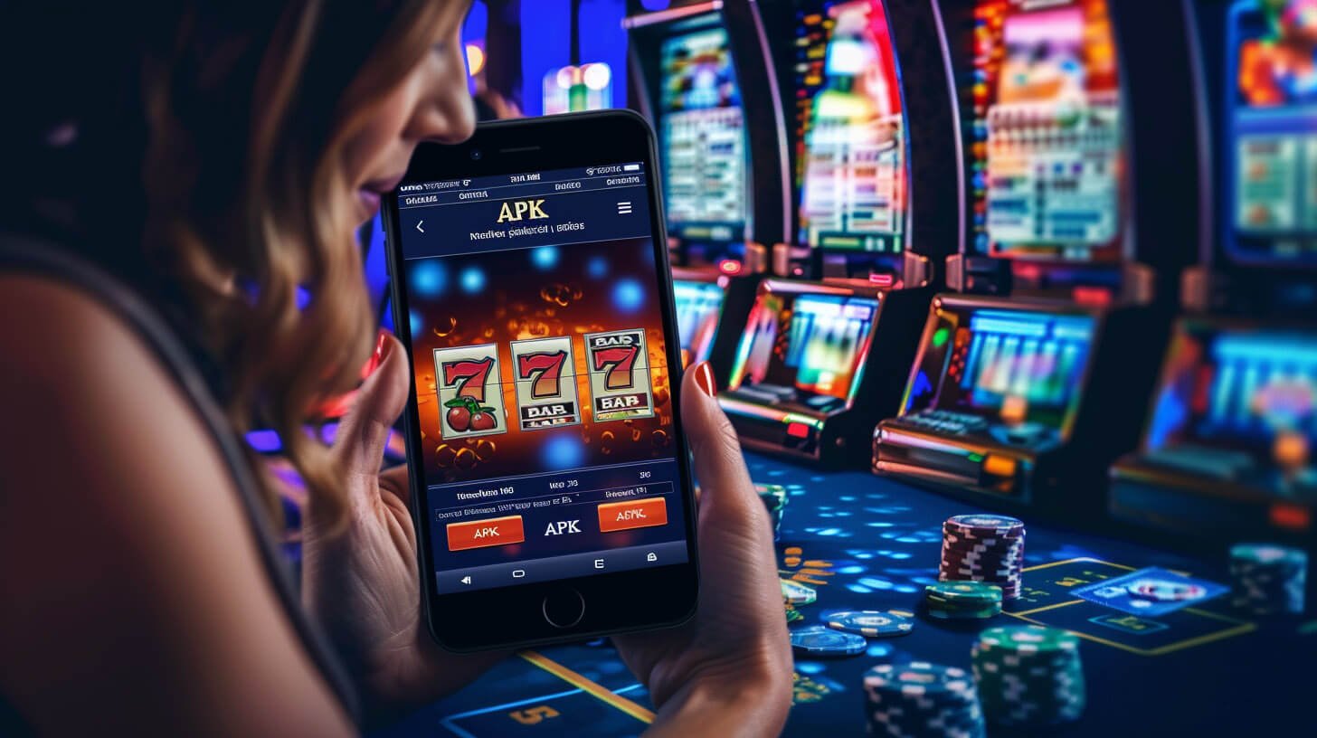 Live Casino – boss888
