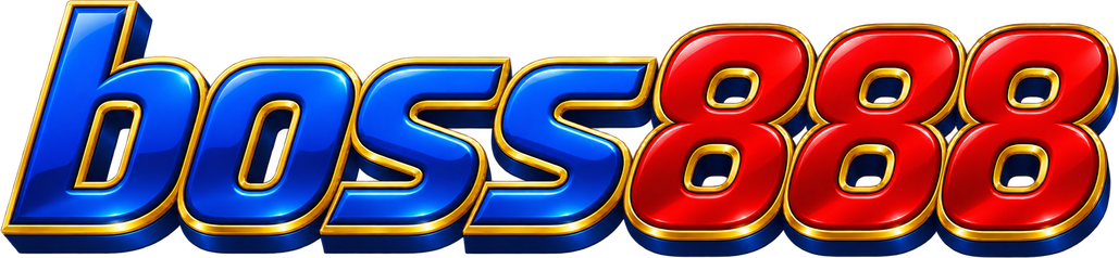 boss888 Logo